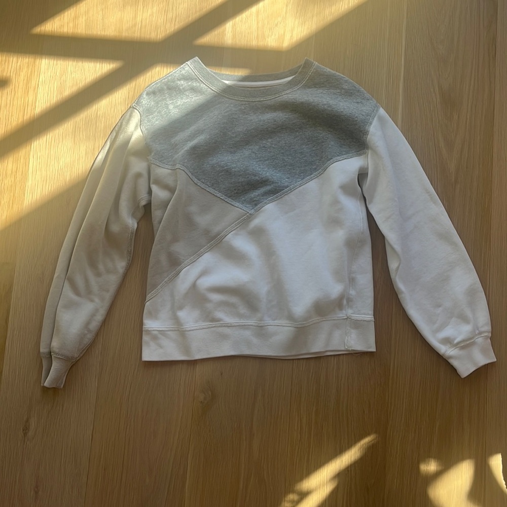 Abercrombie & Fitch Sweatshirt